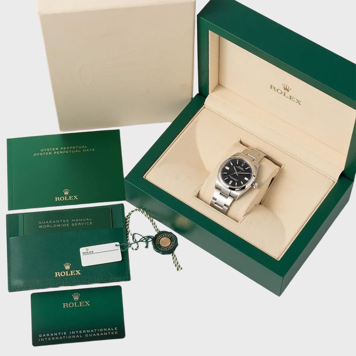 Rolex Datejust