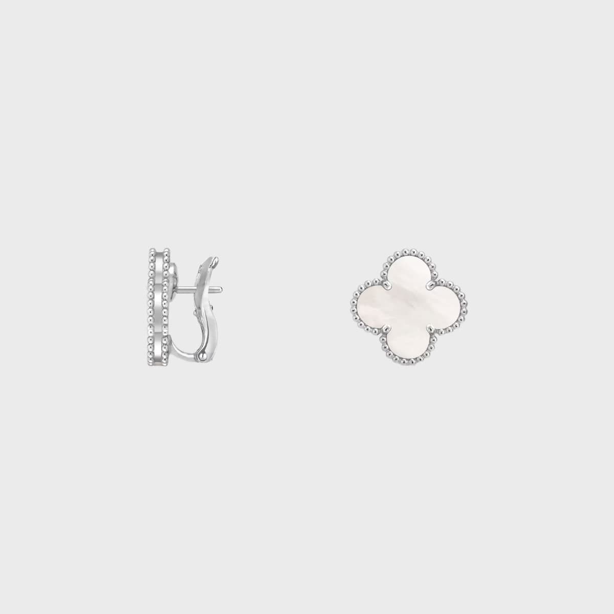Van Cleef &amp; Arpels Alhambra