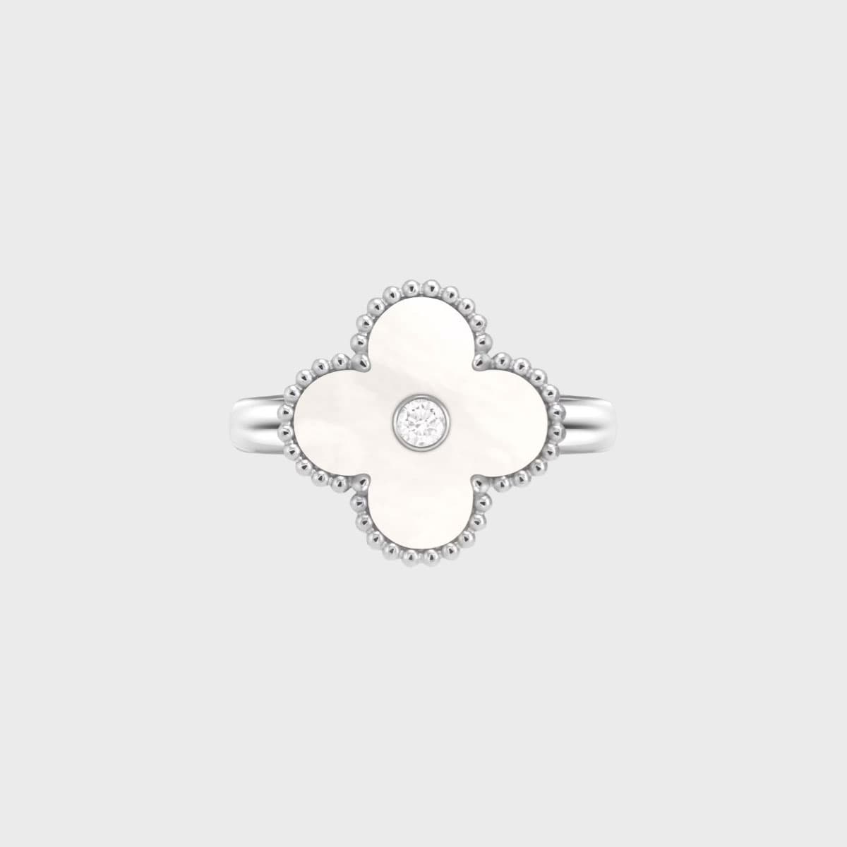 Van Cleef &amp; Arpels Alhambra