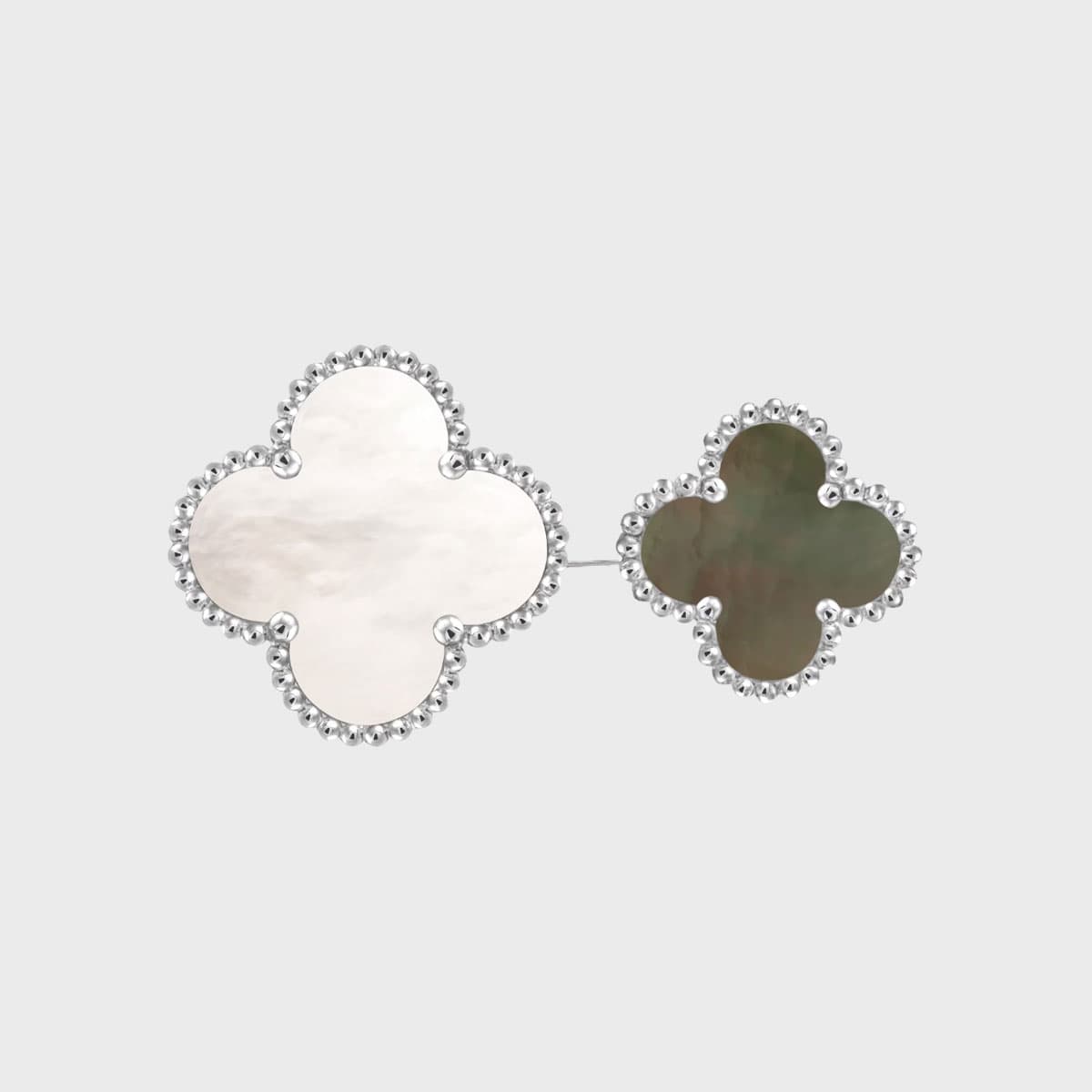 Van Cleef &amp; Arpels Magic Alhambra