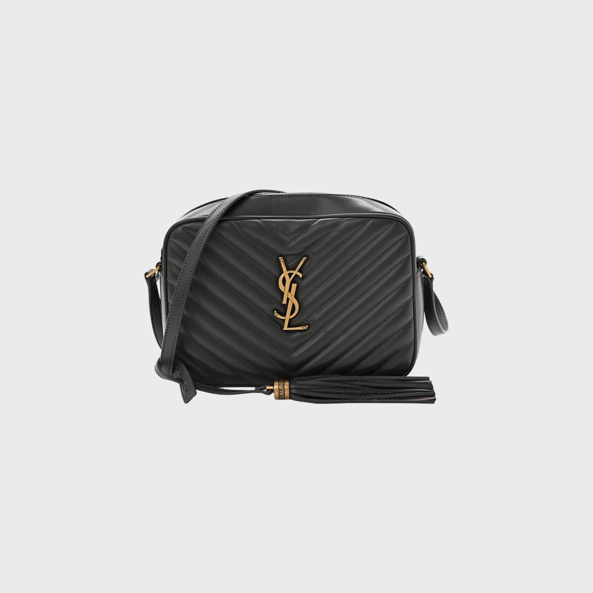 Saint Laurent Camera Lou