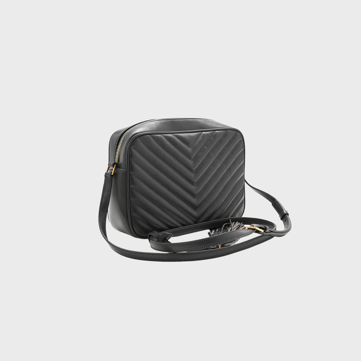 Saint Laurent Camera Lou