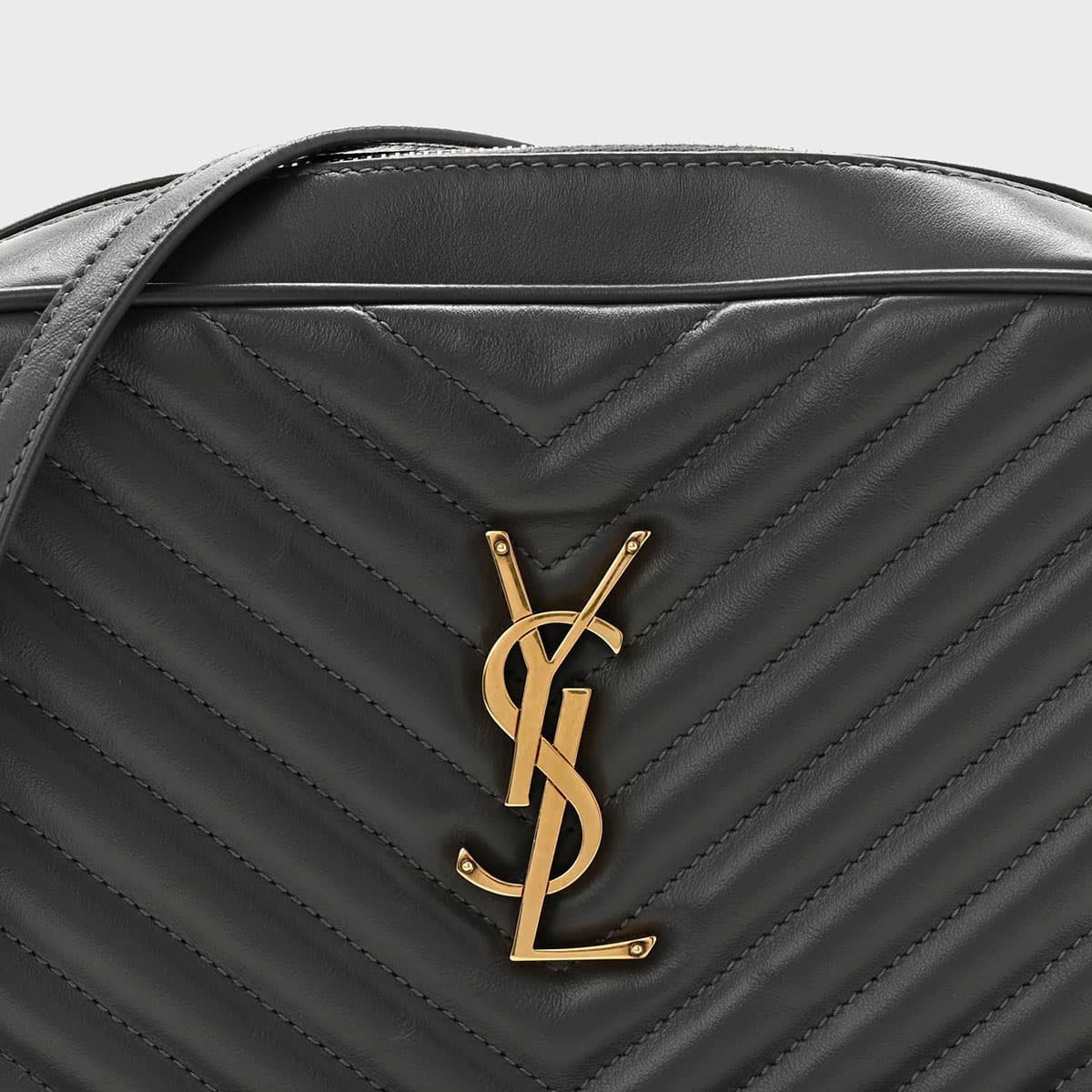 Saint Laurent Camera Lou
