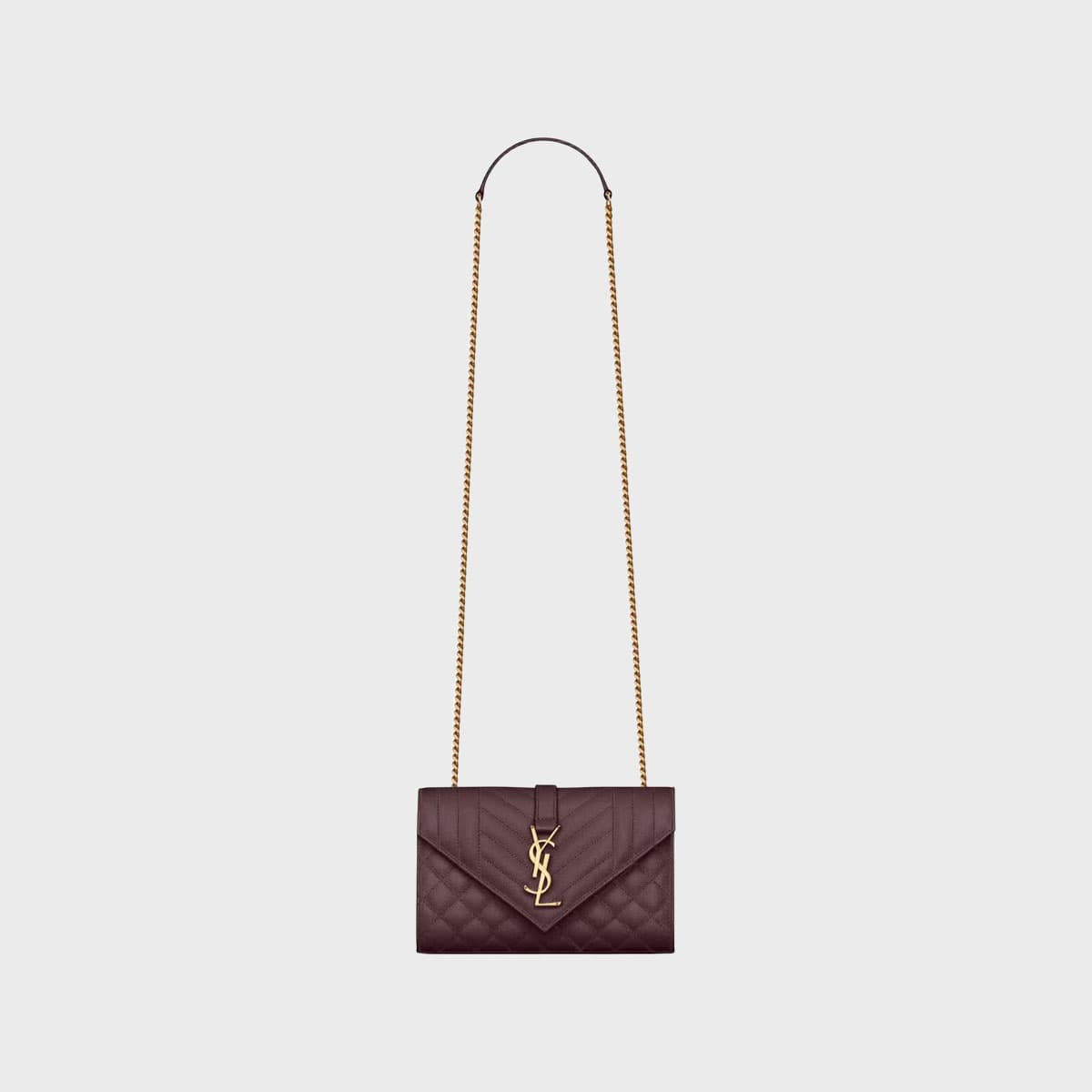 Saint Laurent Envelope