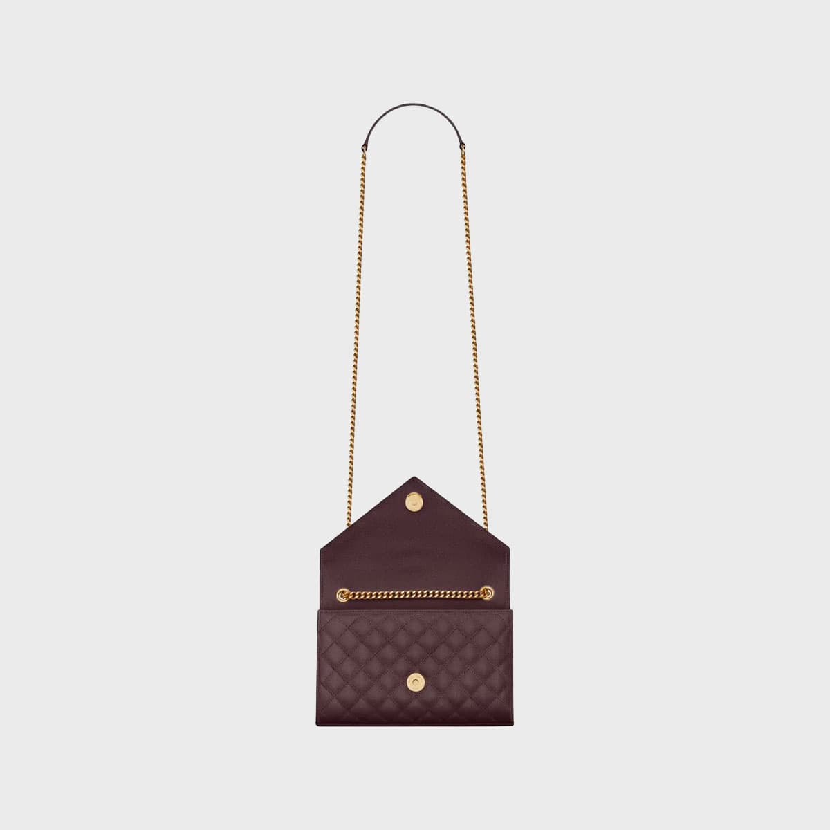 Saint Laurent Envelope