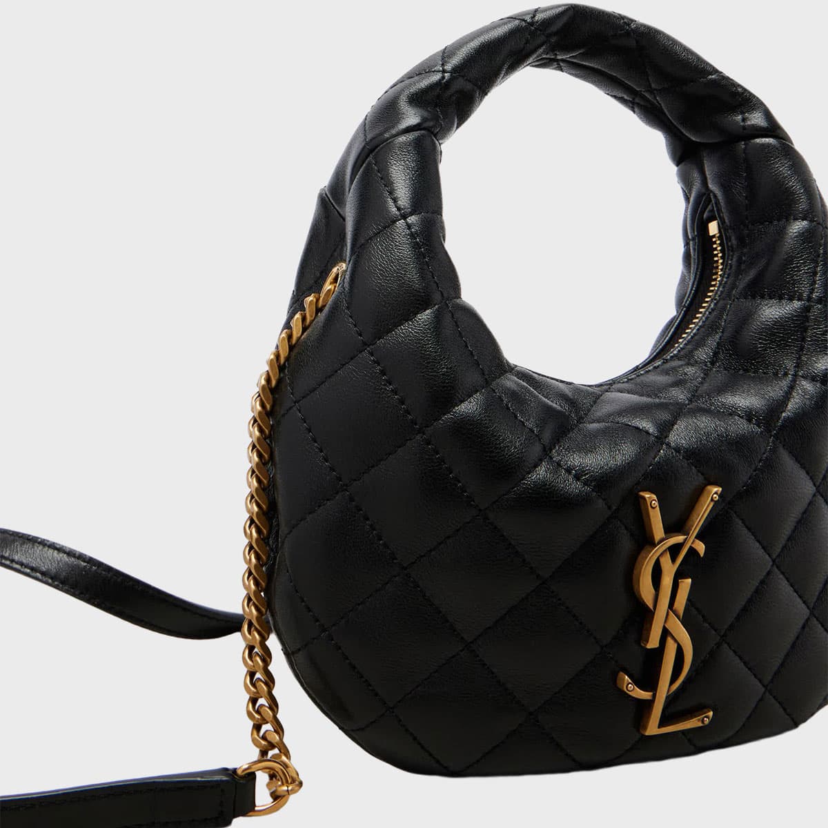 Saint Laurent Icarino