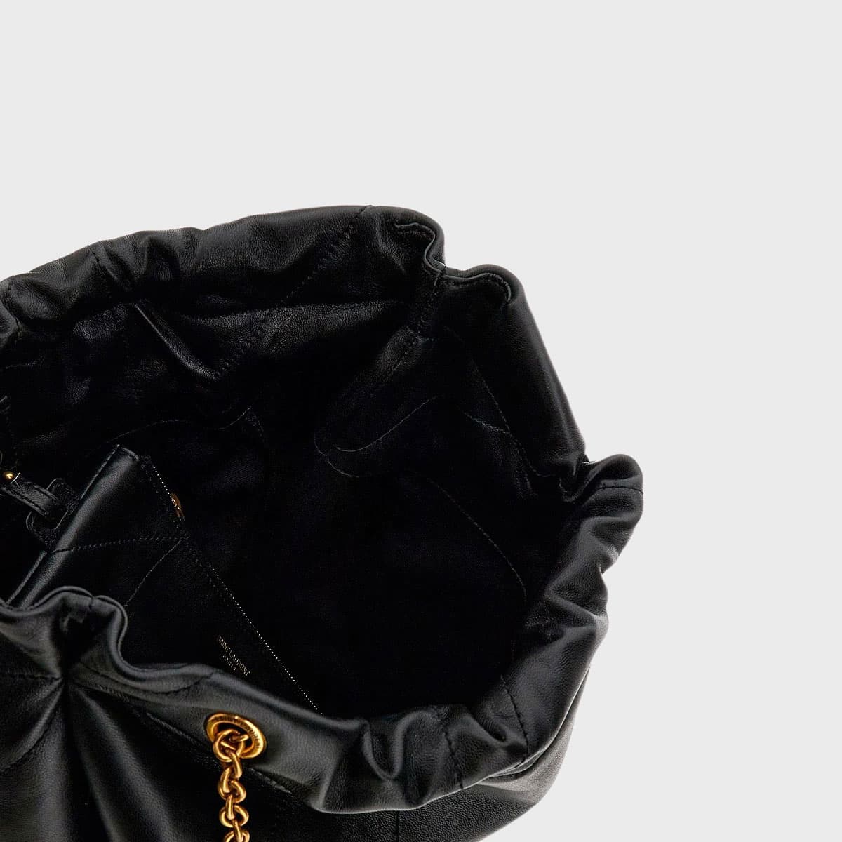 Saint Laurent Jamie Pochon