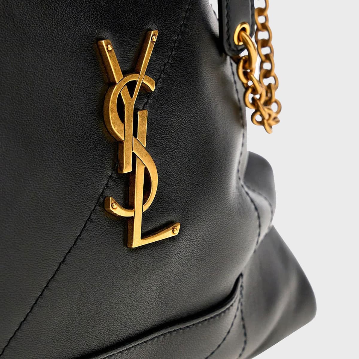 Saint Laurent Jamie Pochon