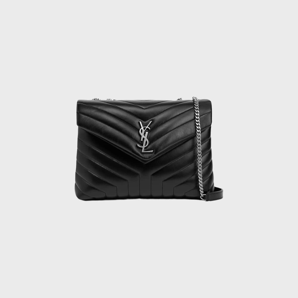 Saint Laurent Loulou