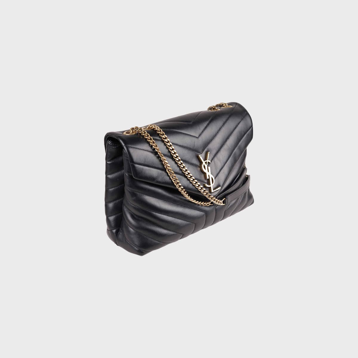 Saint Laurent Loulou