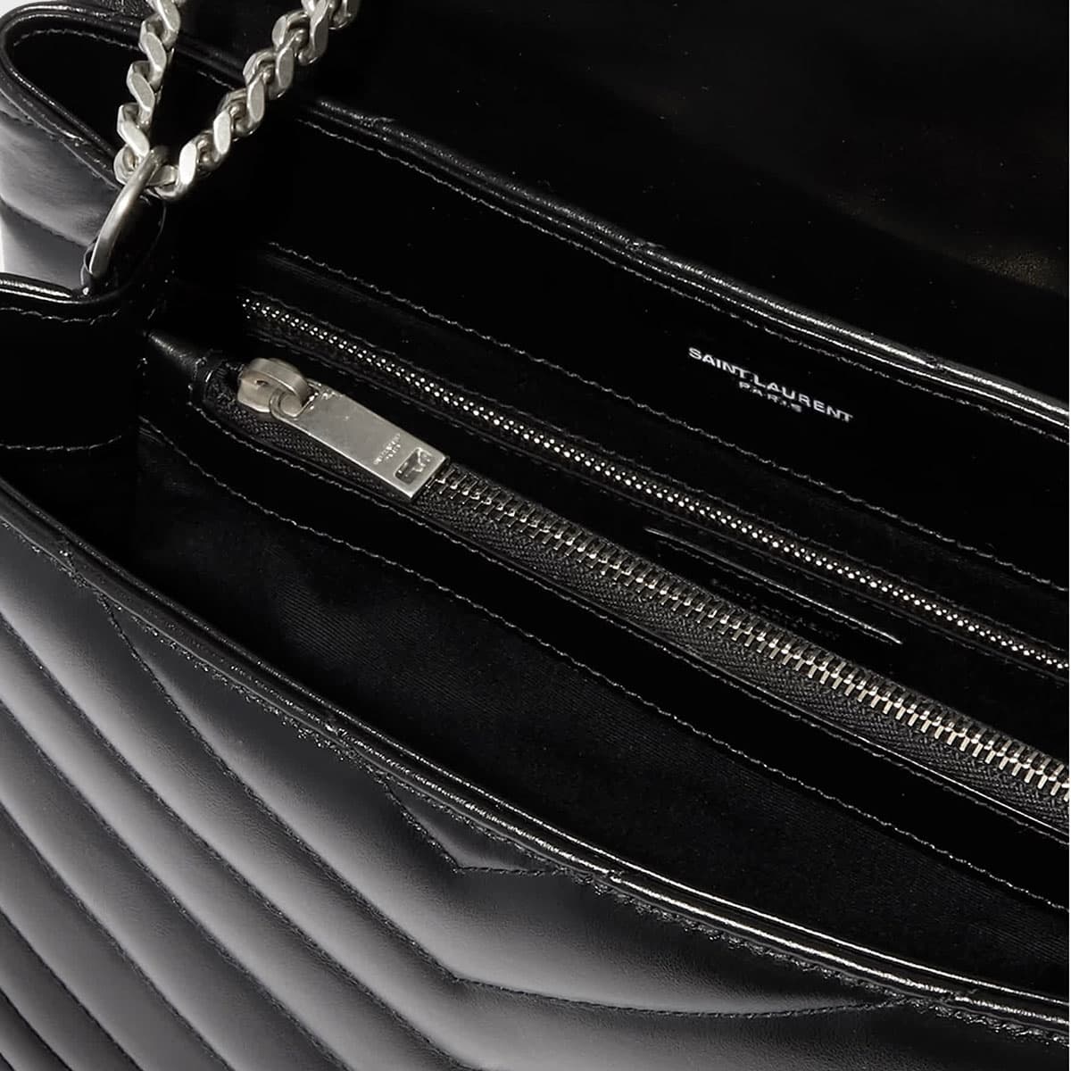 Saint Laurent Loulou