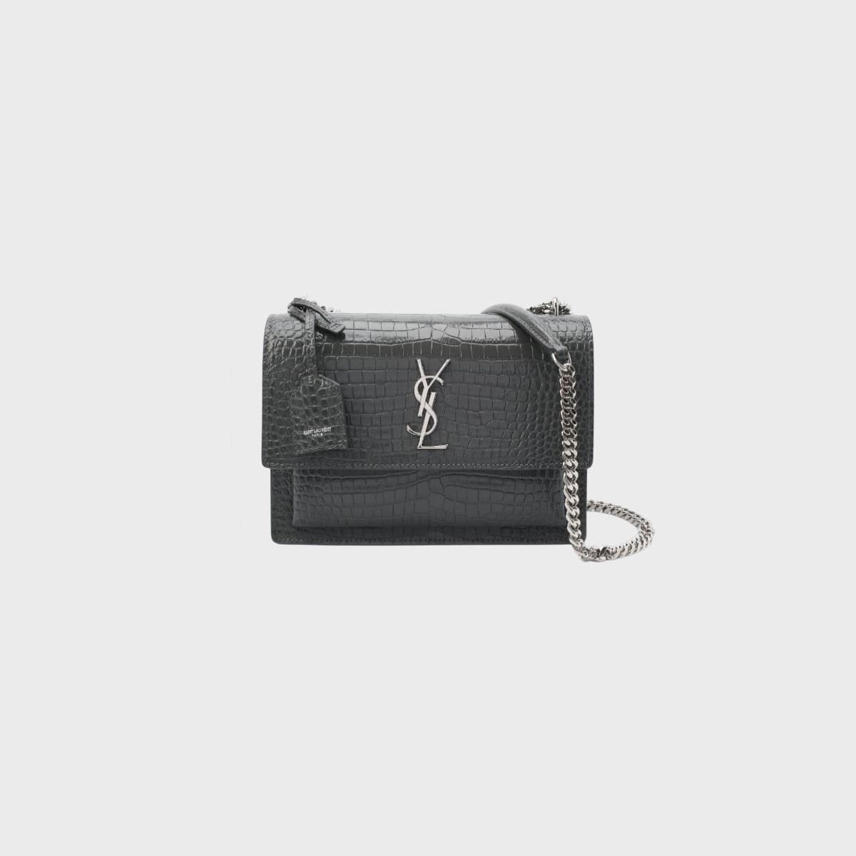 Saint Laurent Sunset