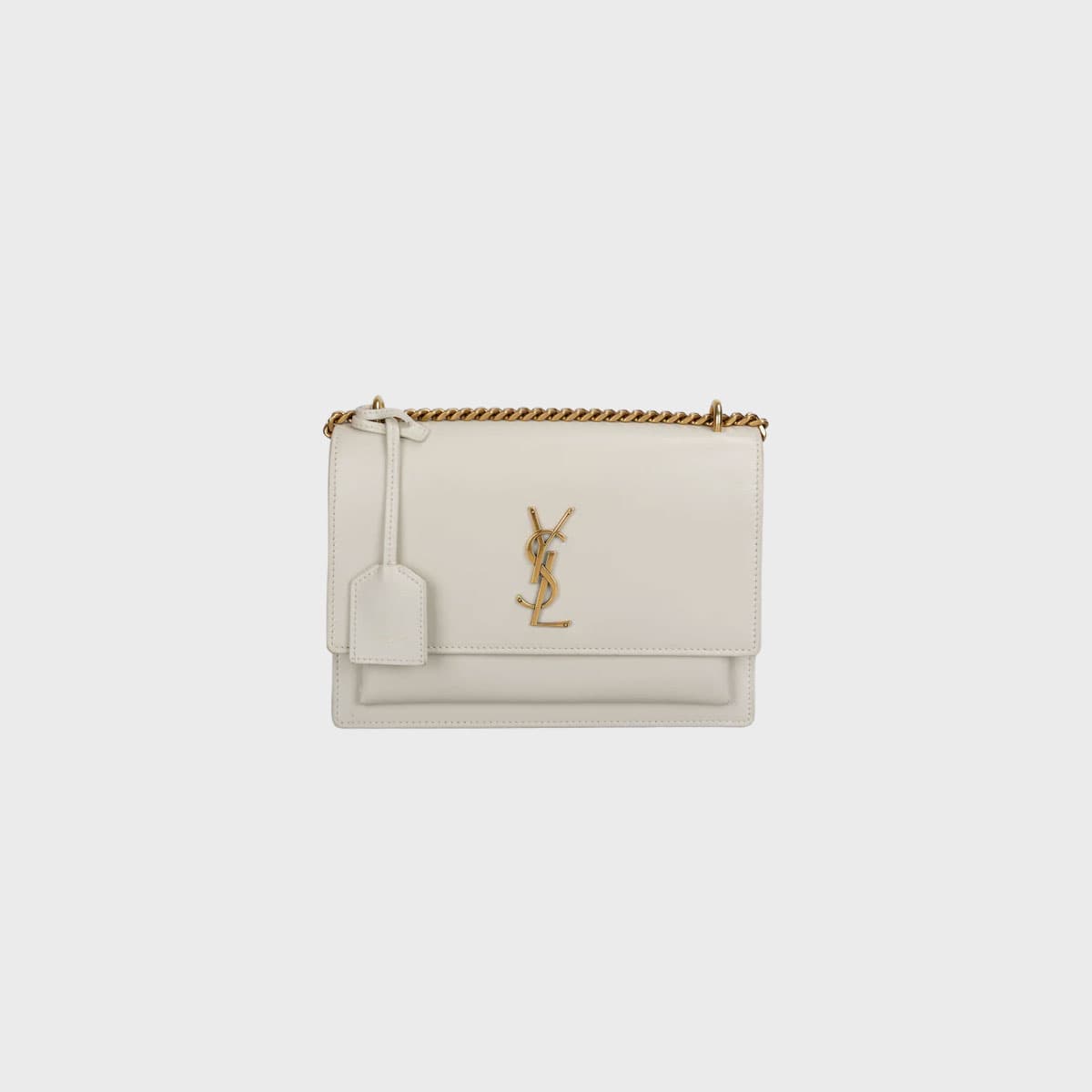 Saint Laurent Sunset