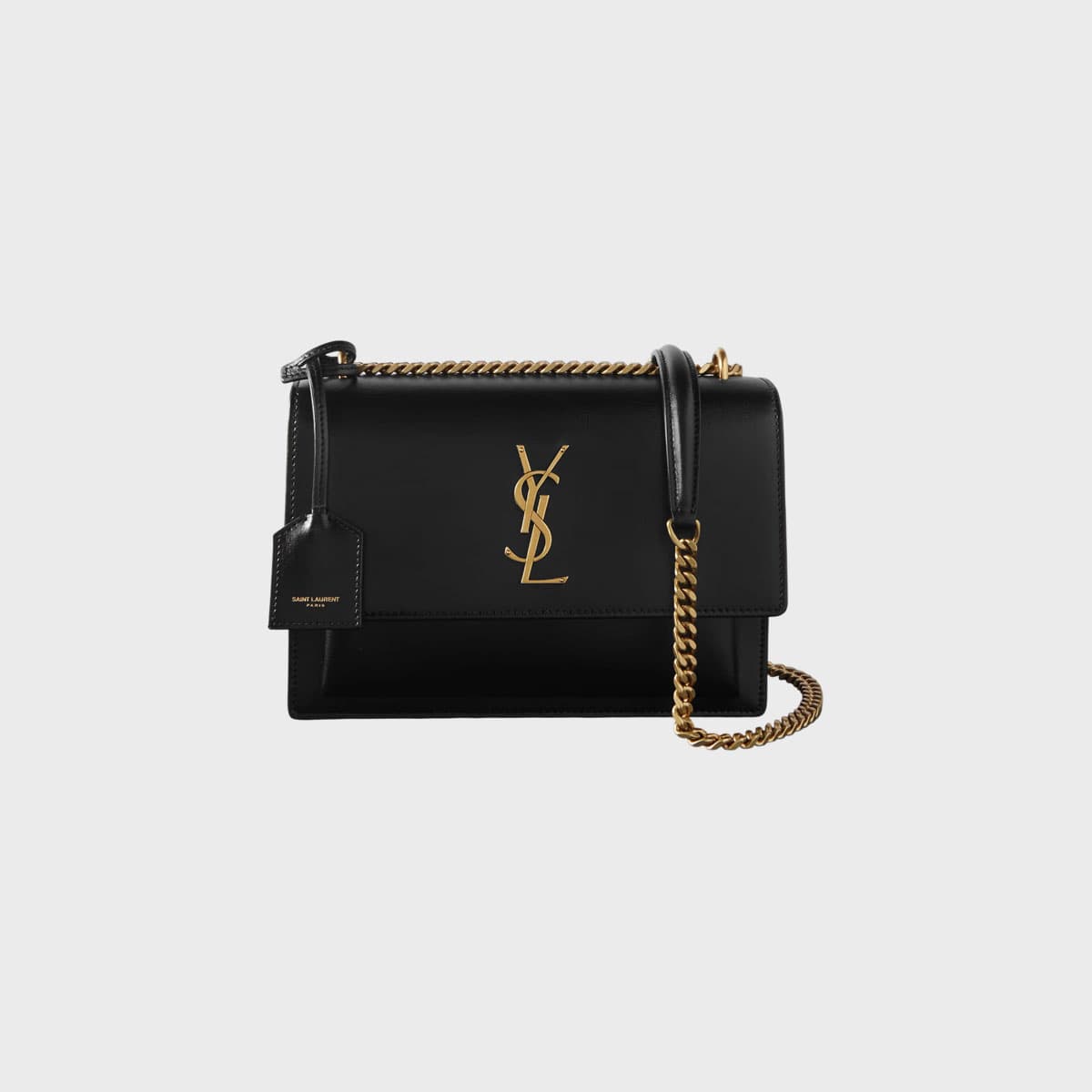 Saint Laurent Sunset