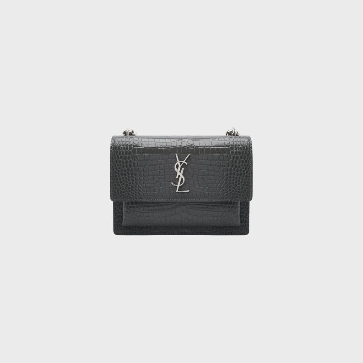 Saint Laurent Sunset
