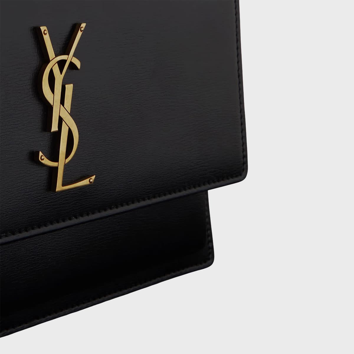 Saint Laurent Sunset