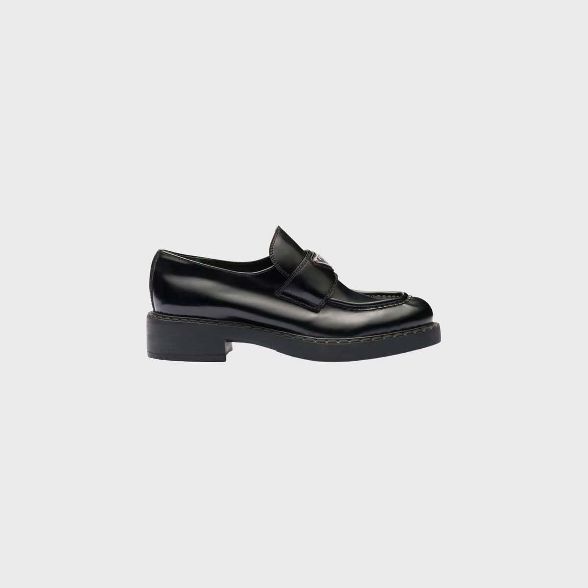 Prada Loafers
