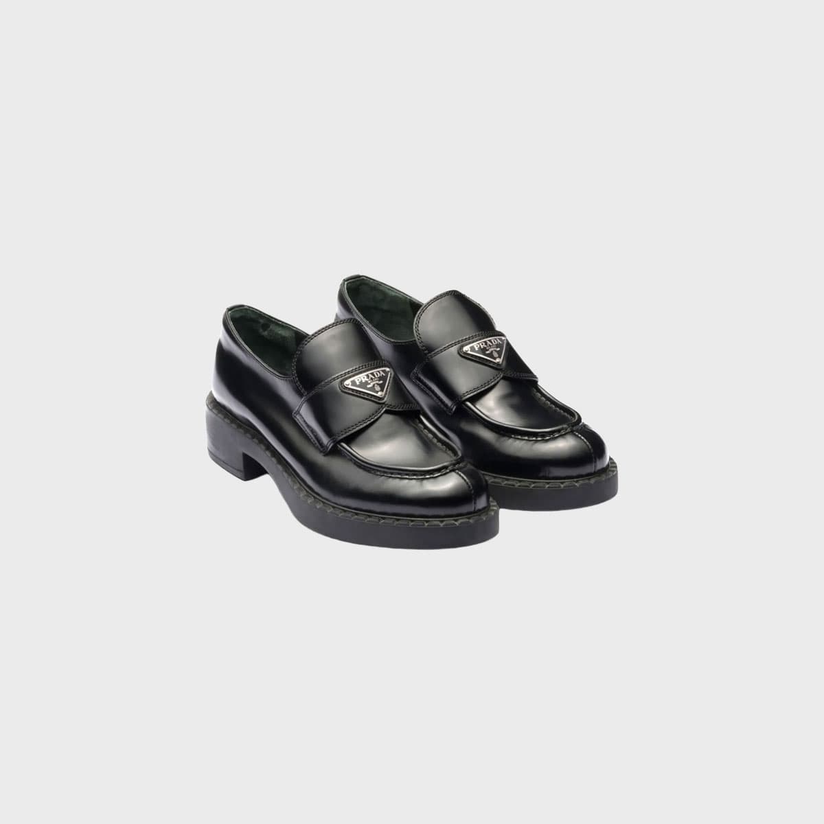 Prada Loafers
