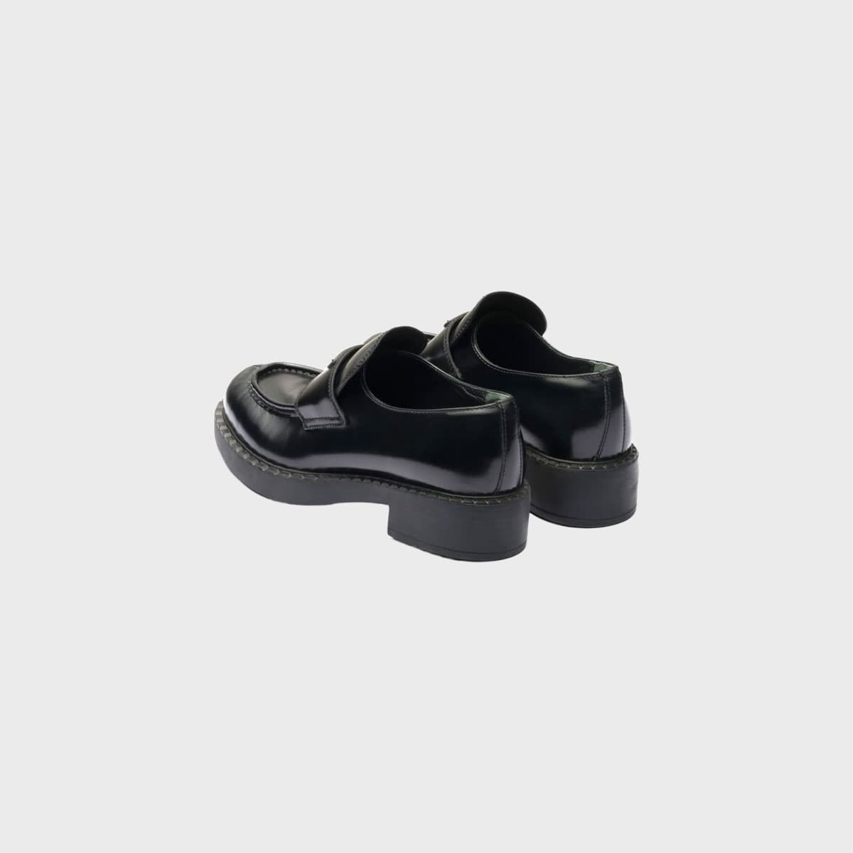 Prada Loafers