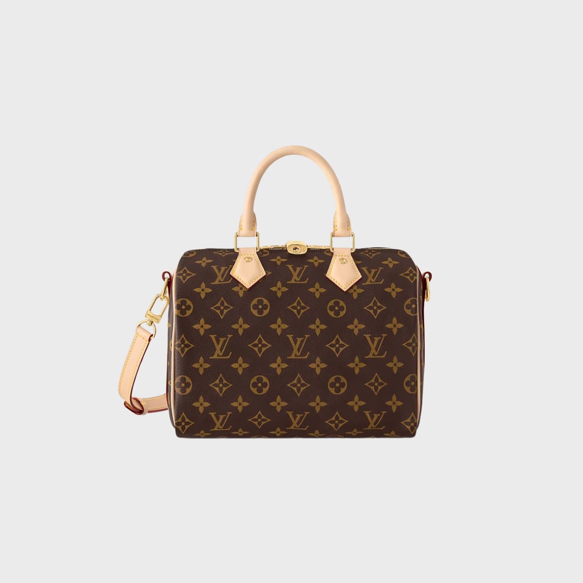 Louis Vuitton Speedy 25
