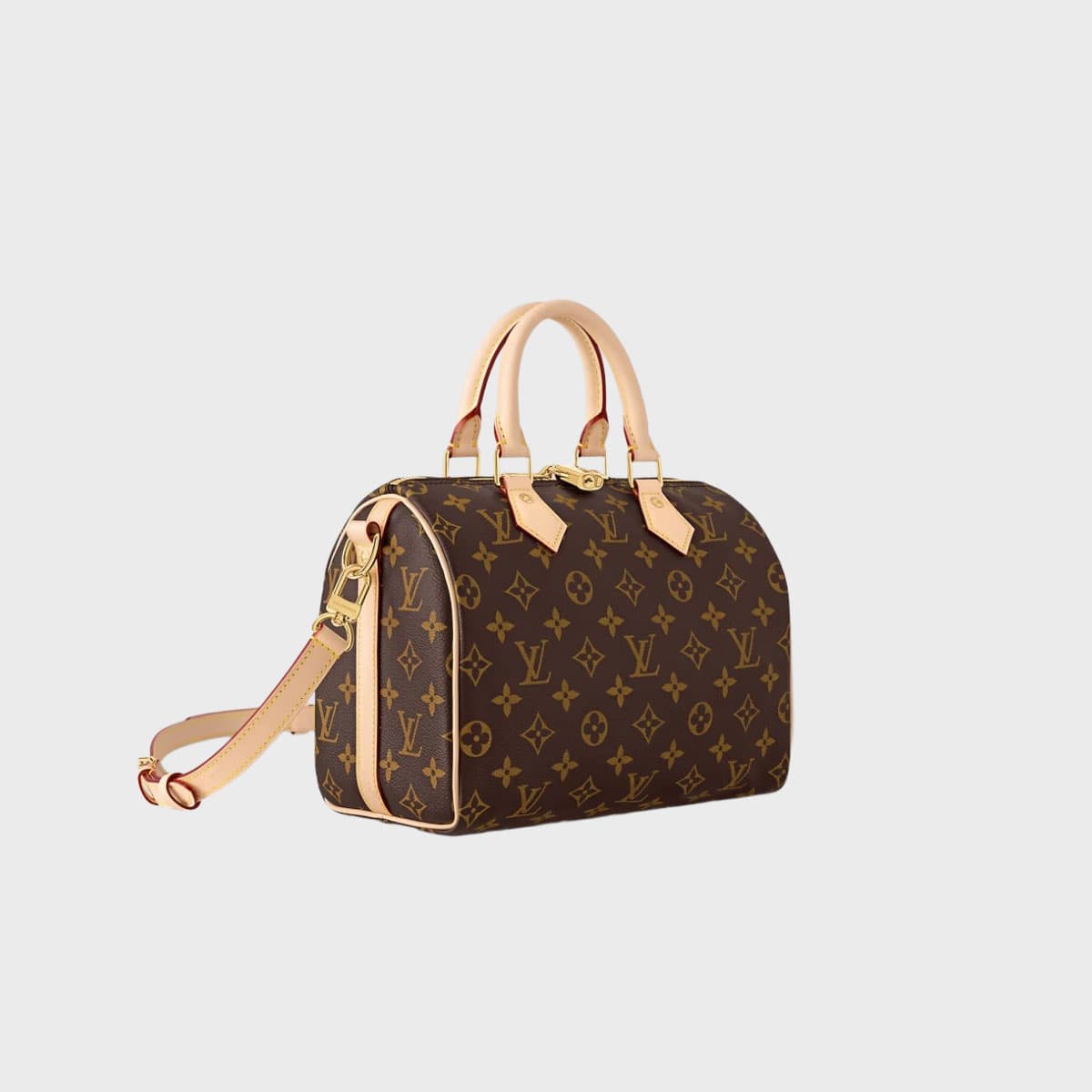 Louis Vuitton Speedy 25