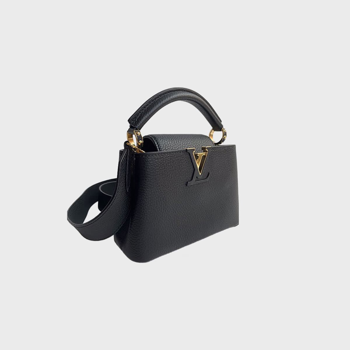 Louis Vuitton Capucines Mini