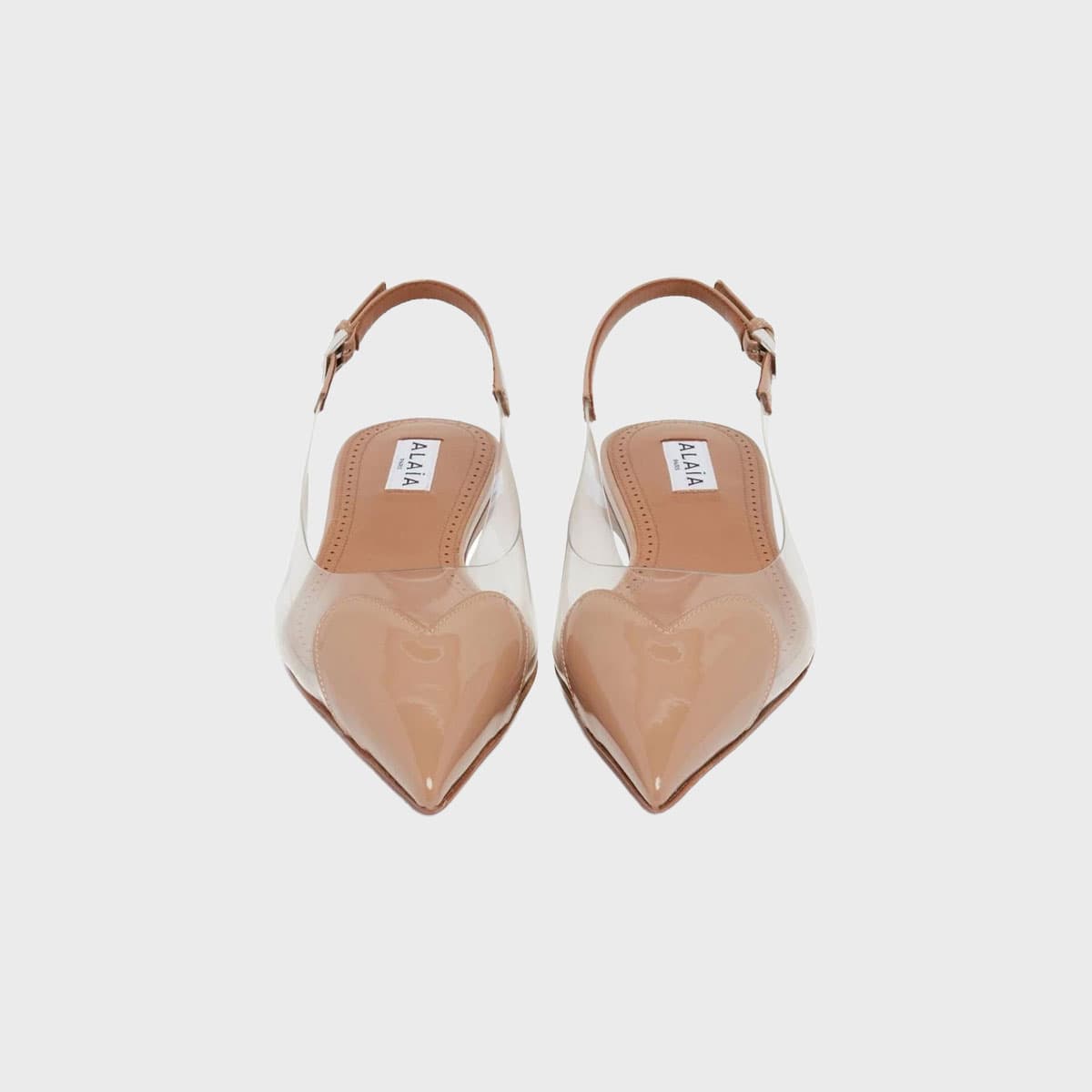 Alaia Le Coeur