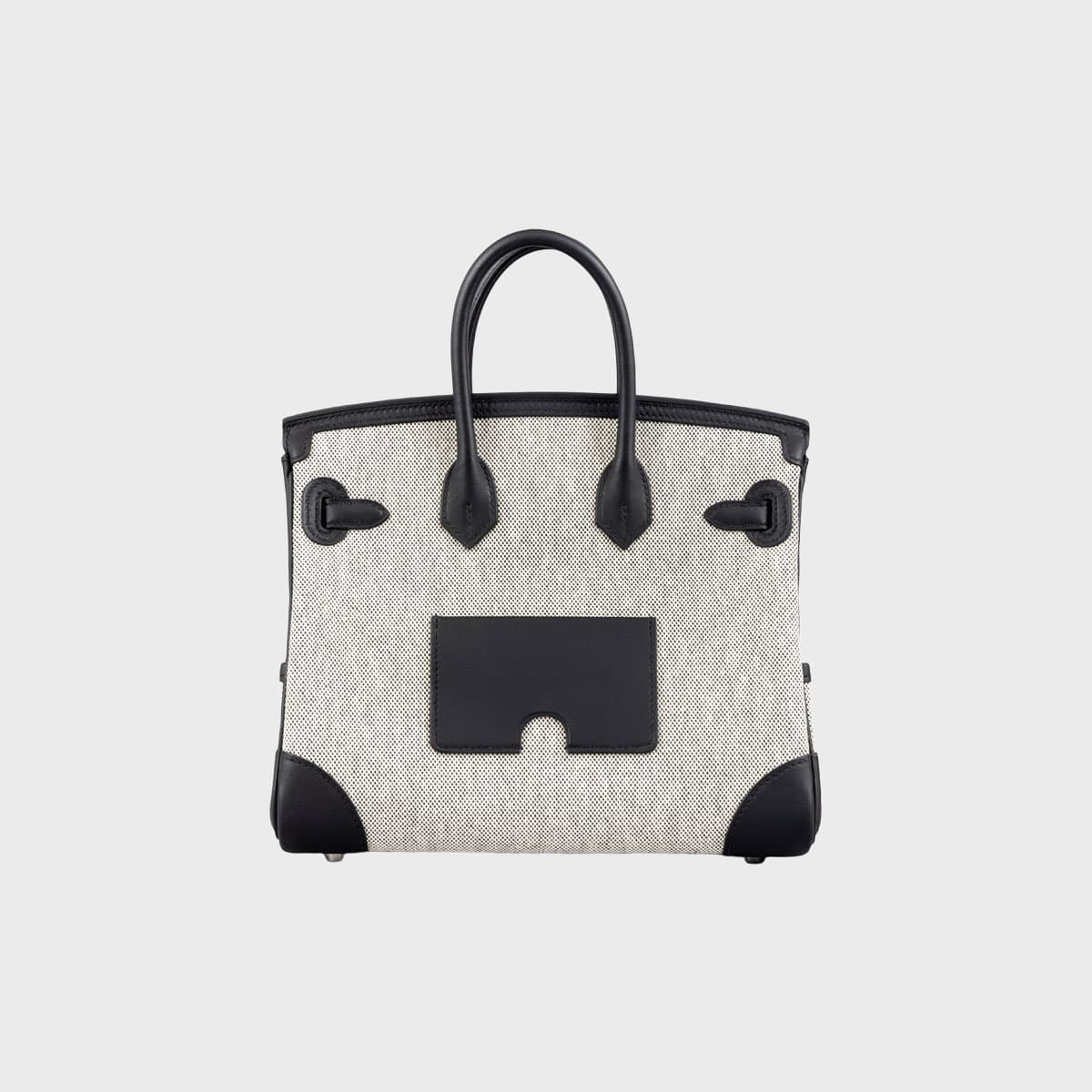 Hermes Birkin Cargo