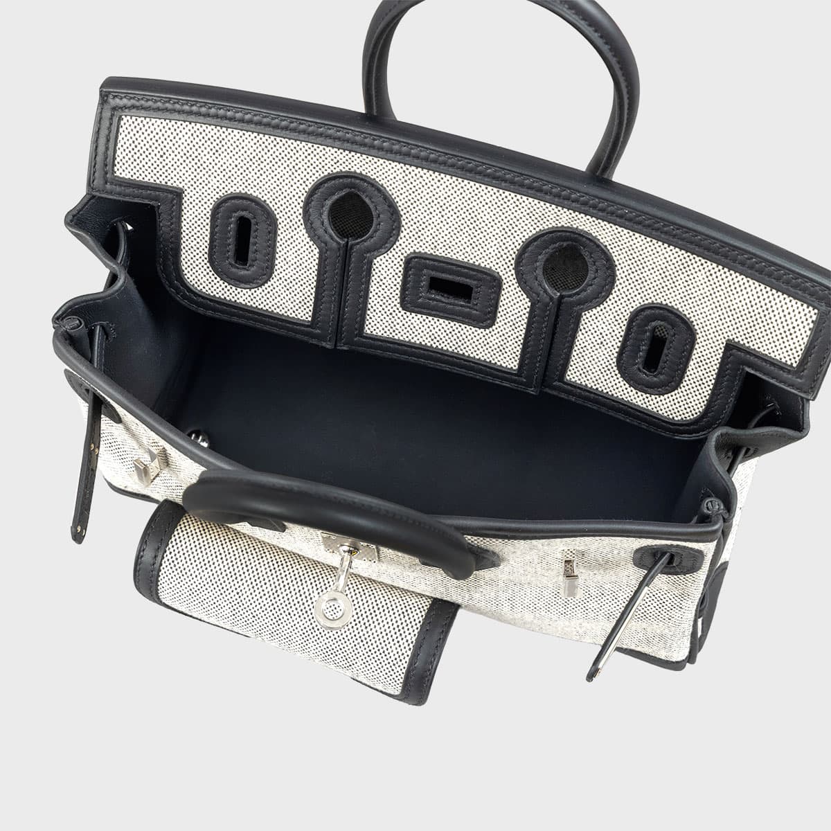 Hermes Birkin Cargo