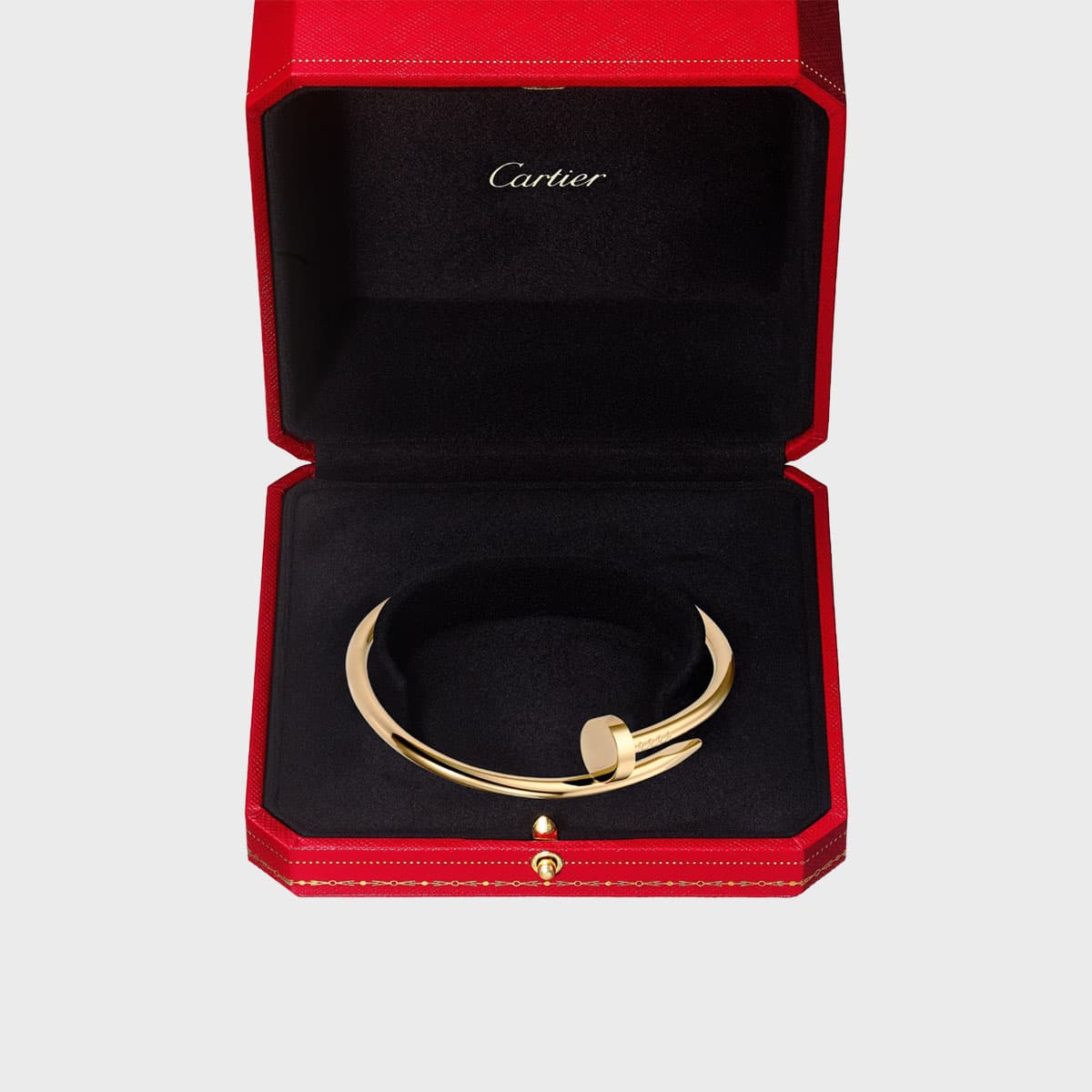 Cartier Juste un Clou