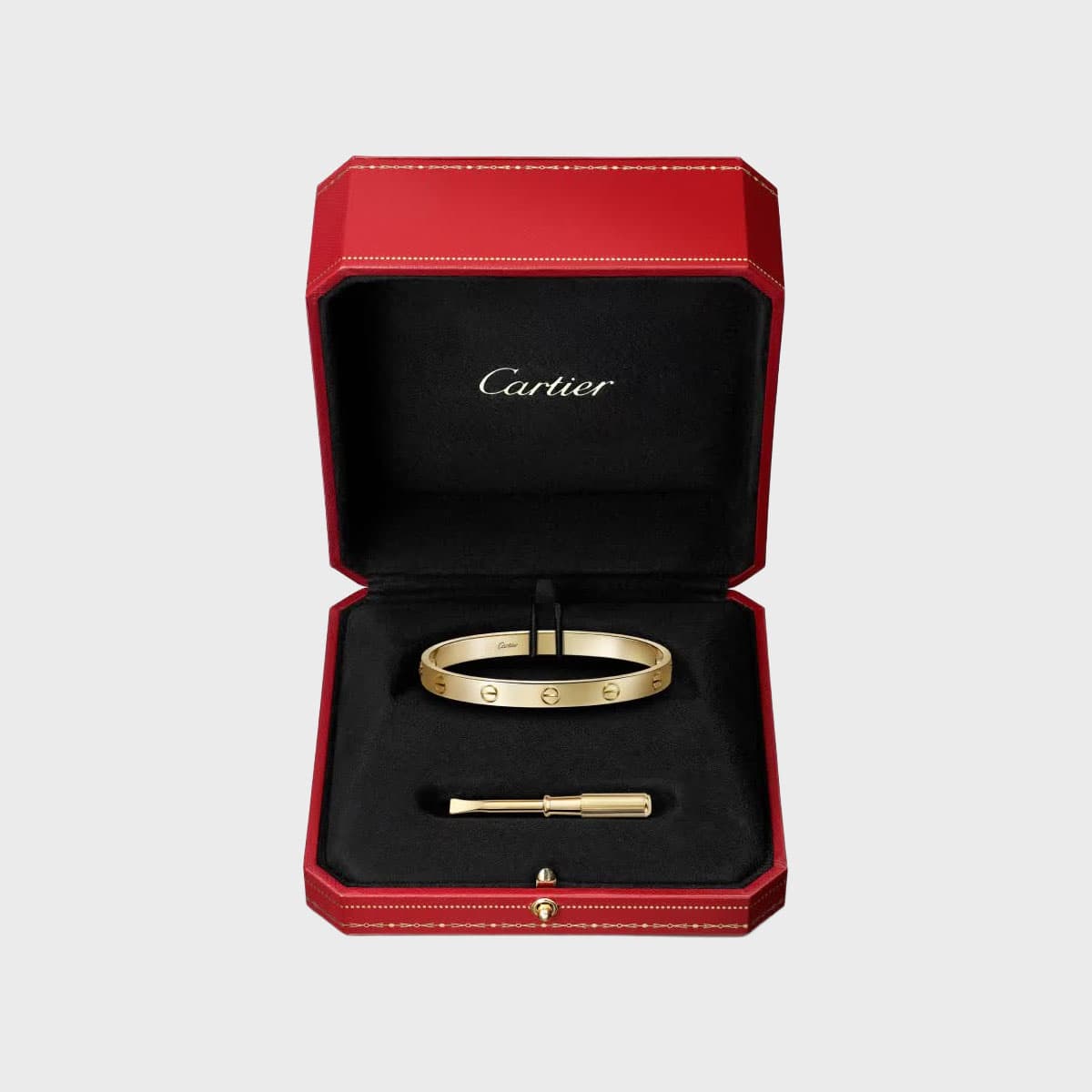 Cartier Love