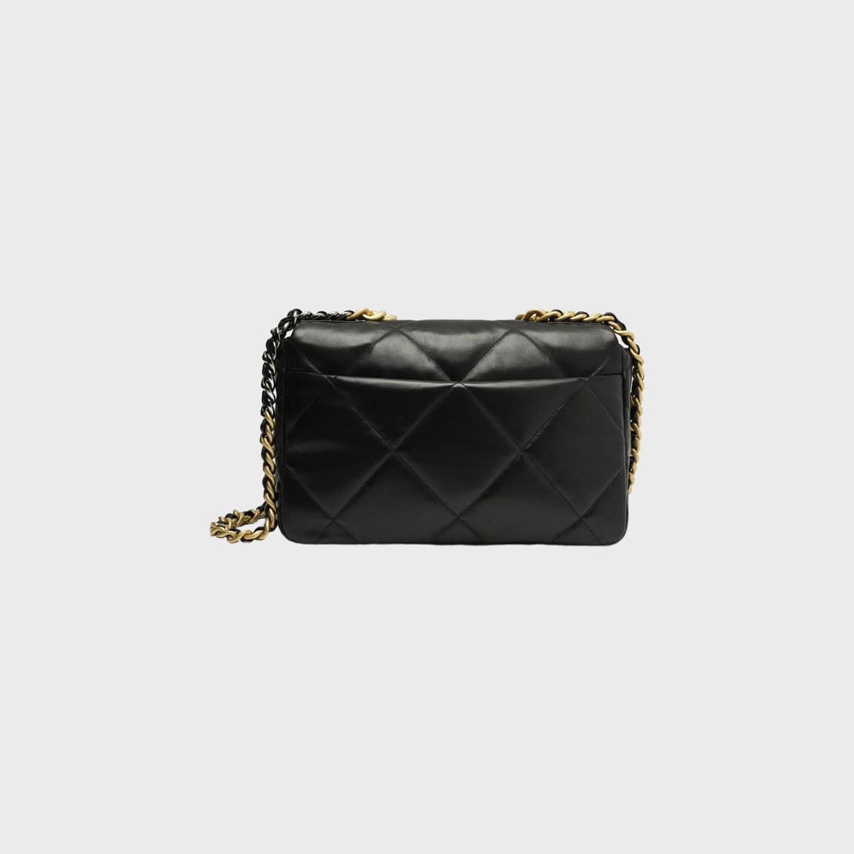 Chanel 19 Flap