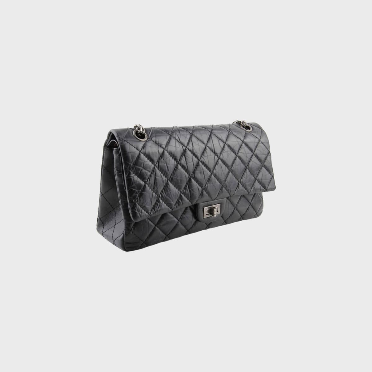 Chanel 2.55