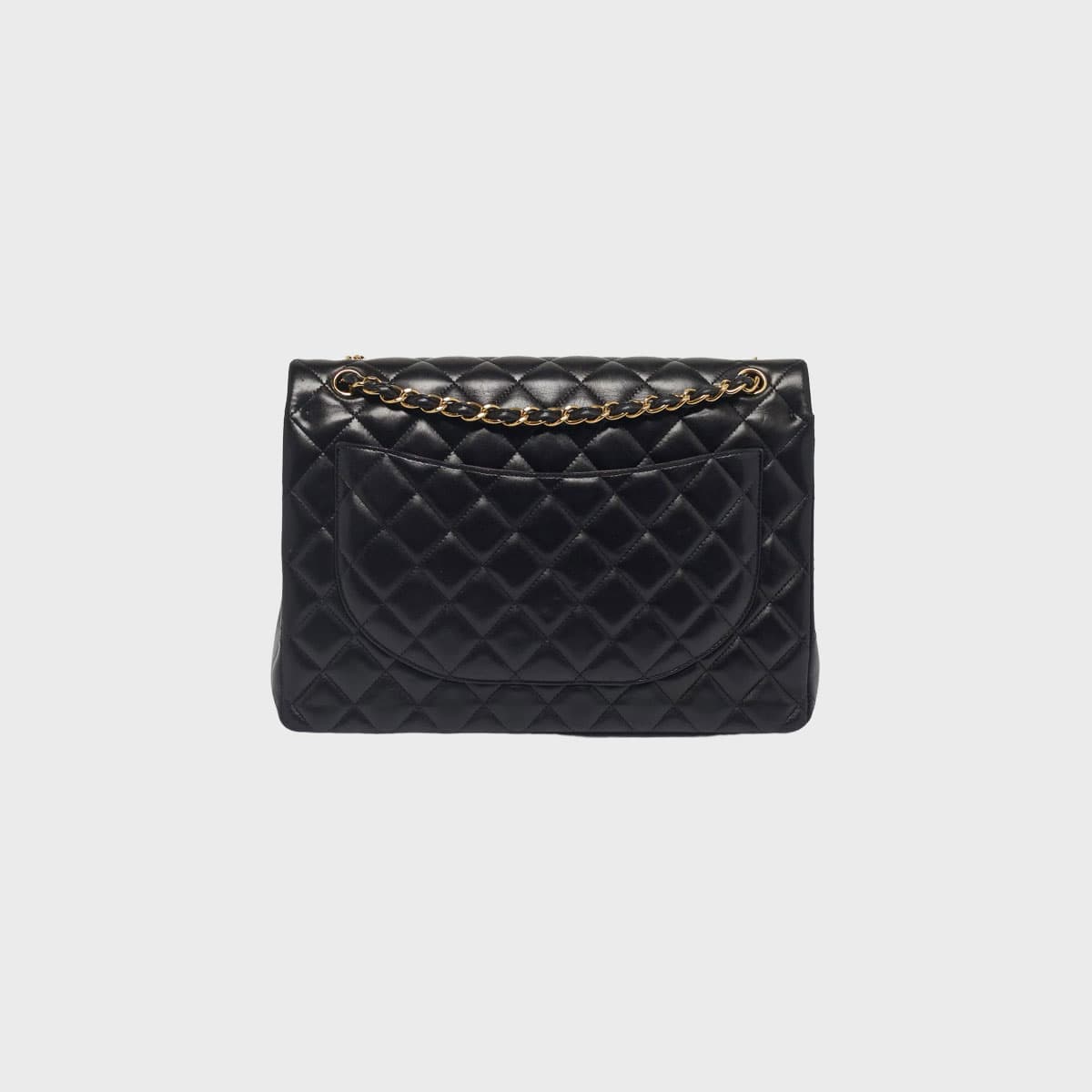 Chanel Classic Maxi