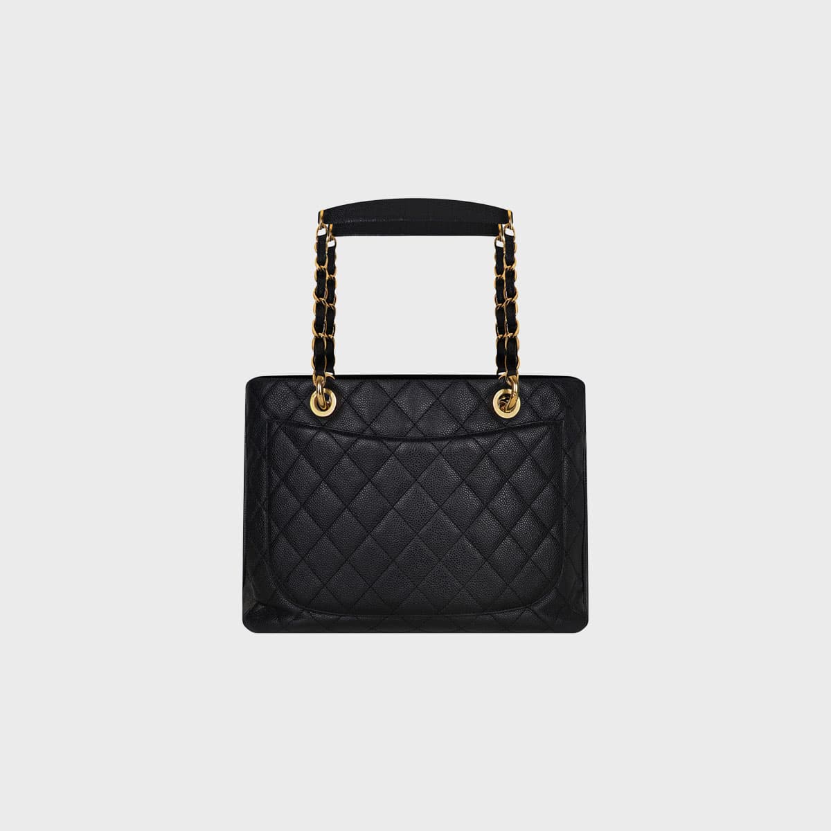Chanel Grand Shopping