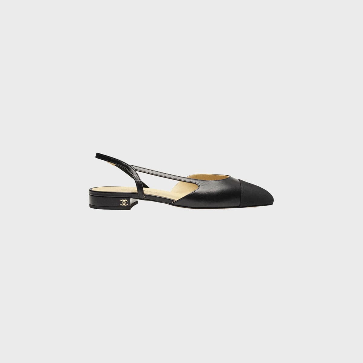 Chanel Slingback