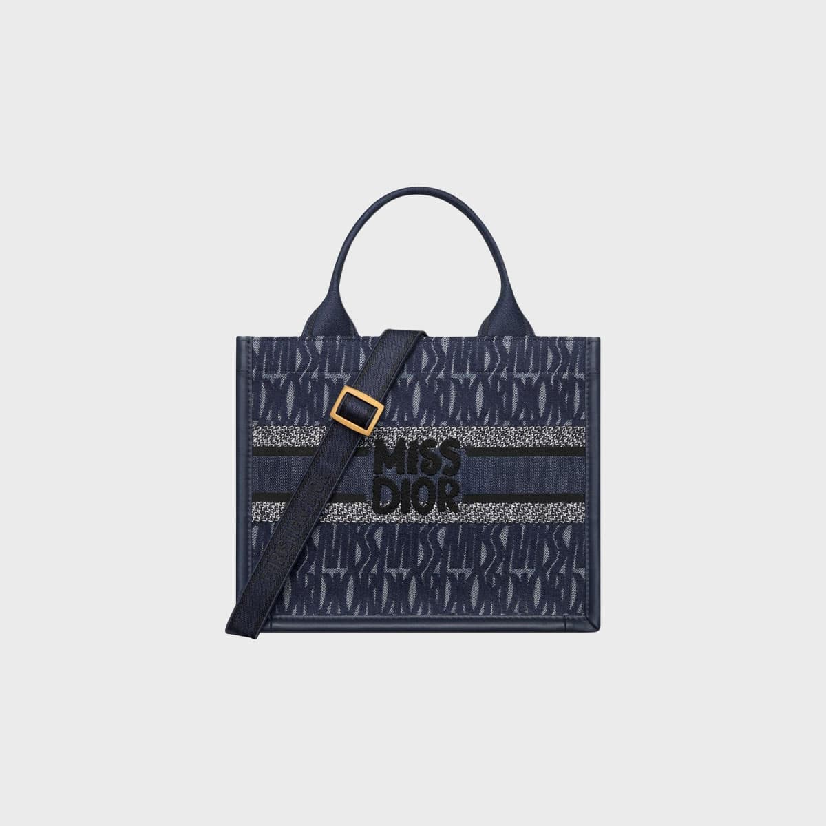 Christian Dior Book Tote