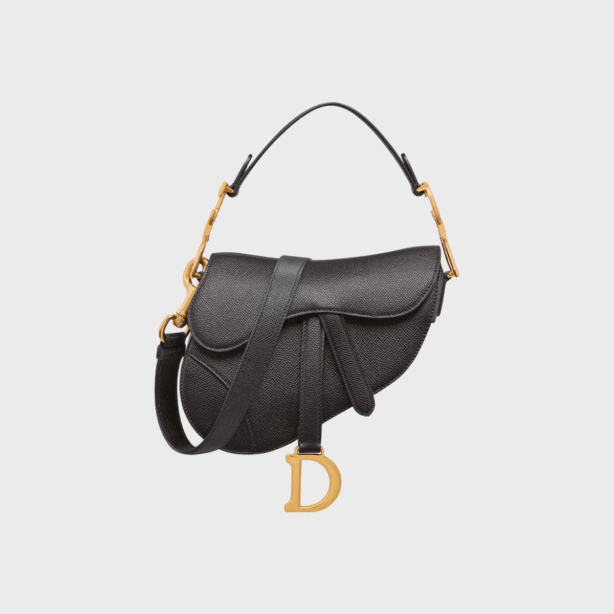 Christian Dior Saddle