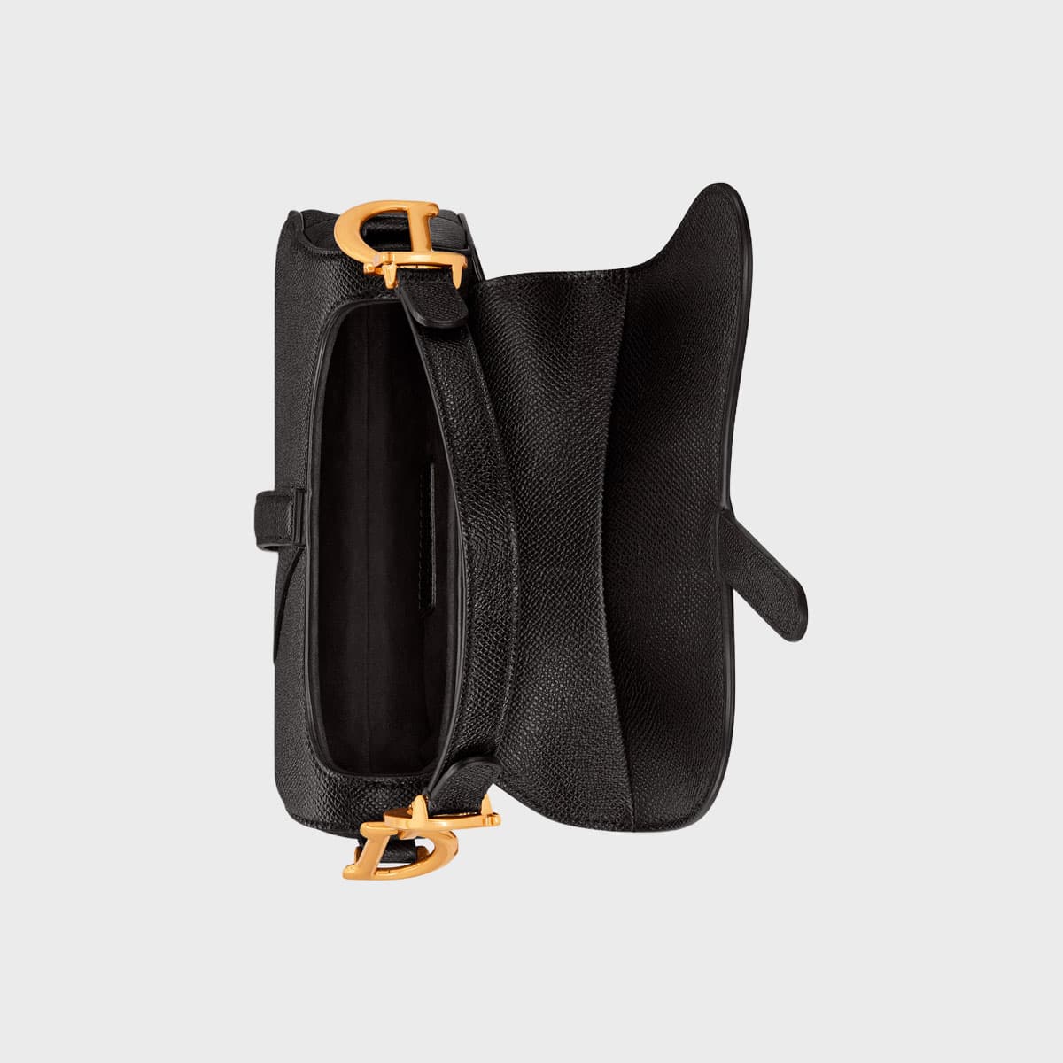 Christian Dior Saddle