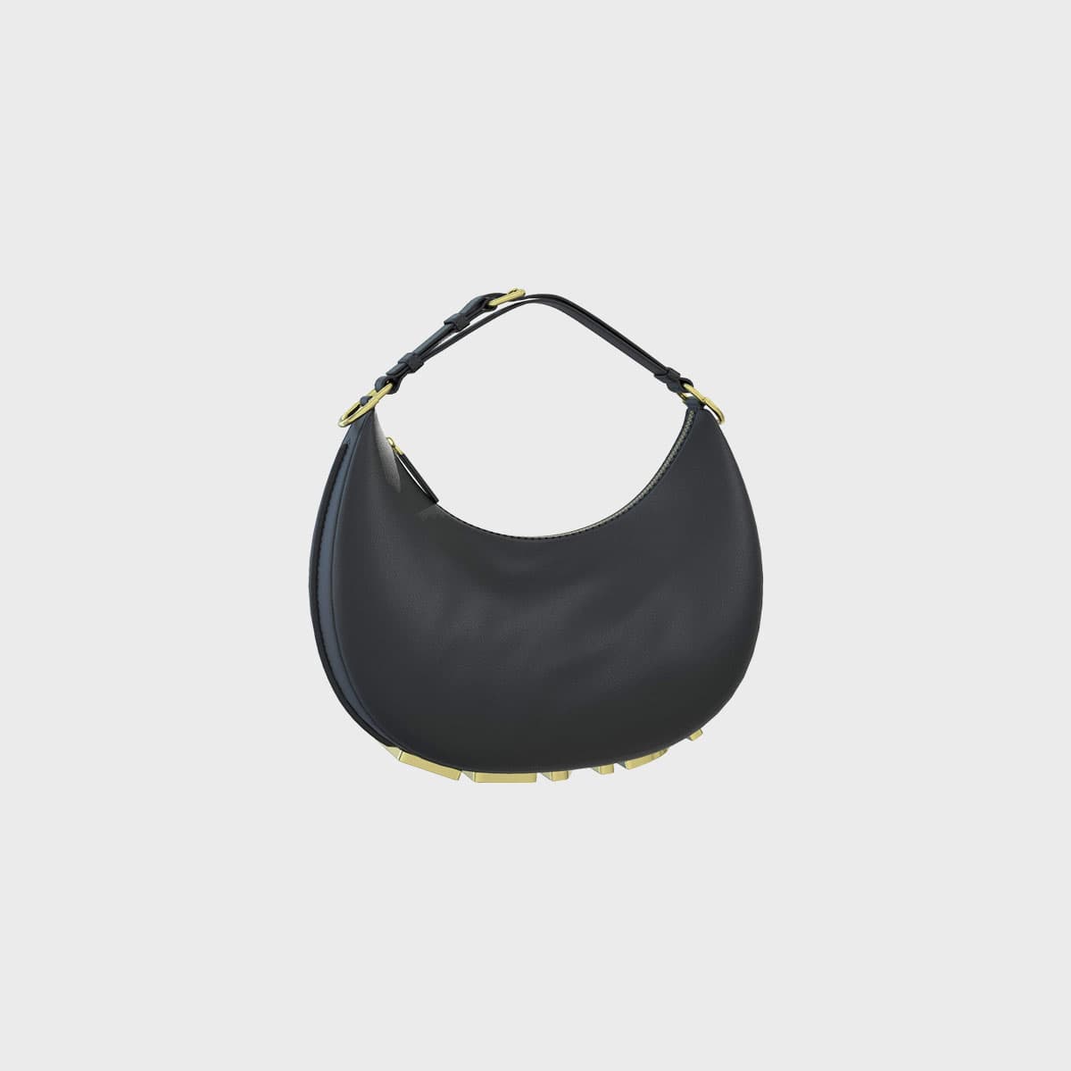 Fendi Fendigraphy