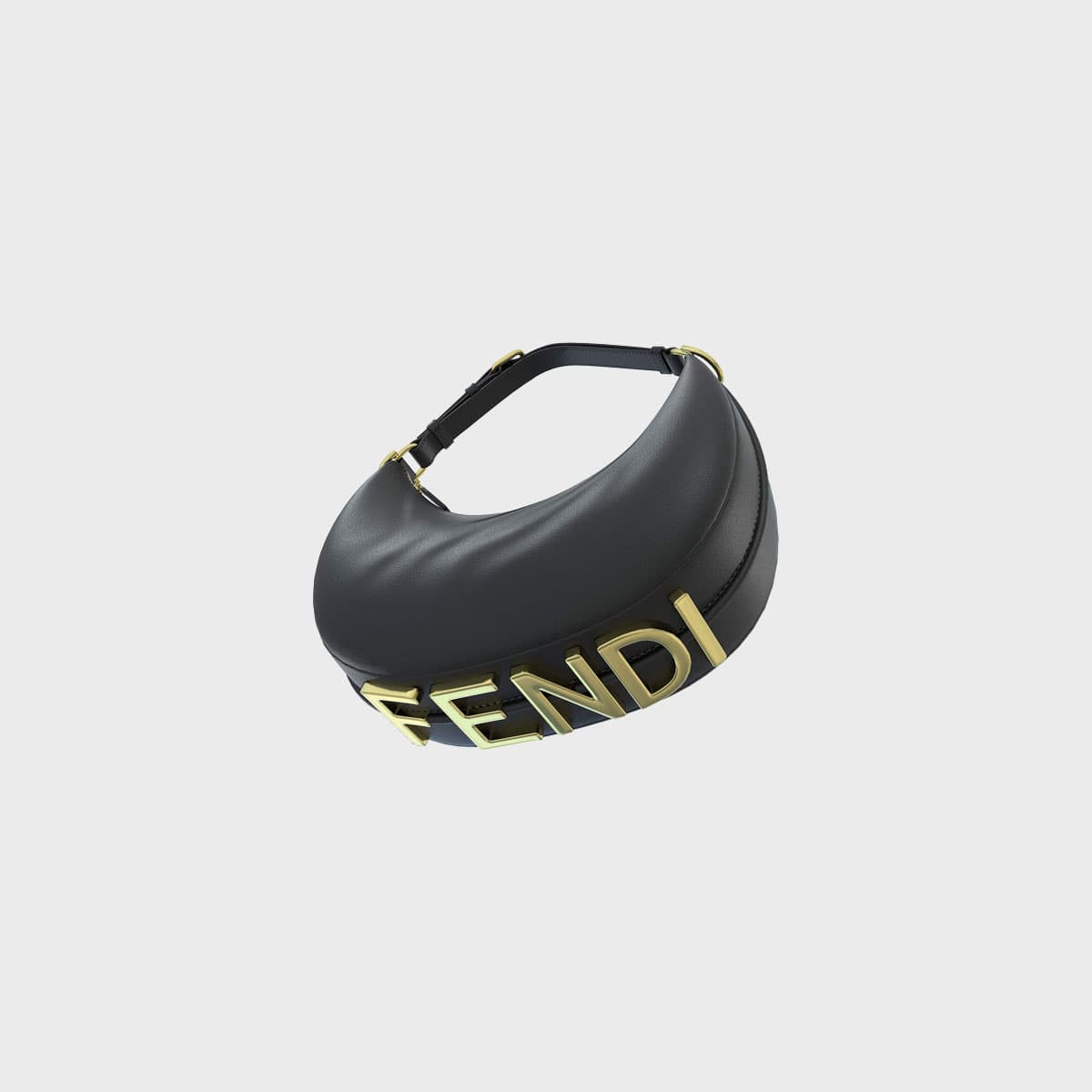 Fendi Fendigraphy
