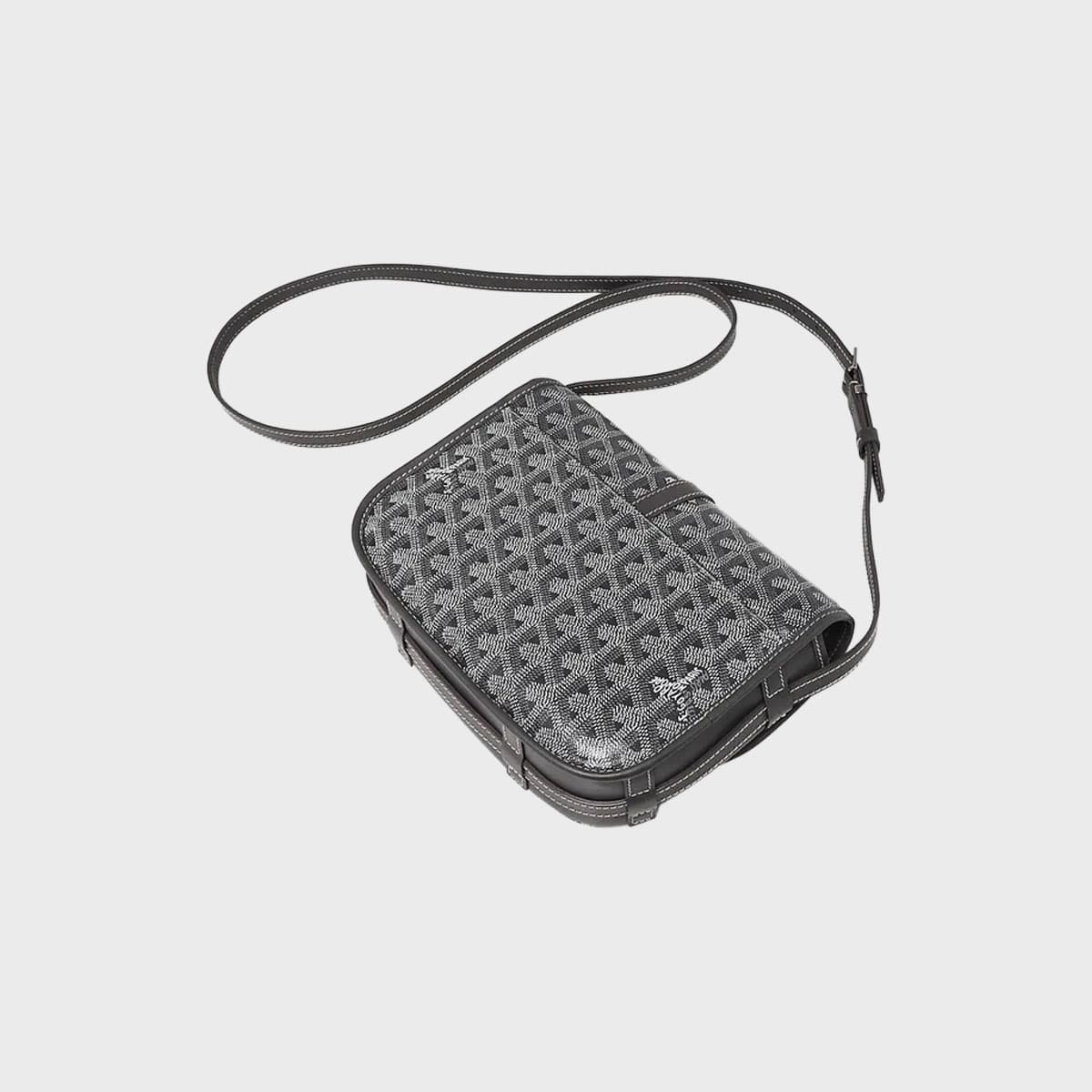 Goyard Belvedere