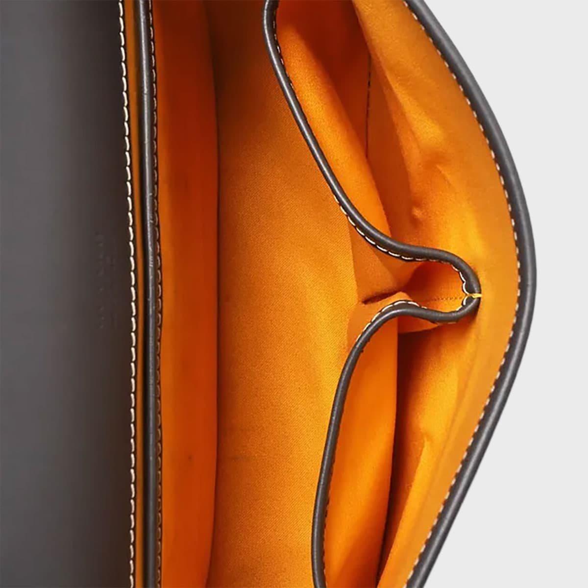 Goyard Belvedere