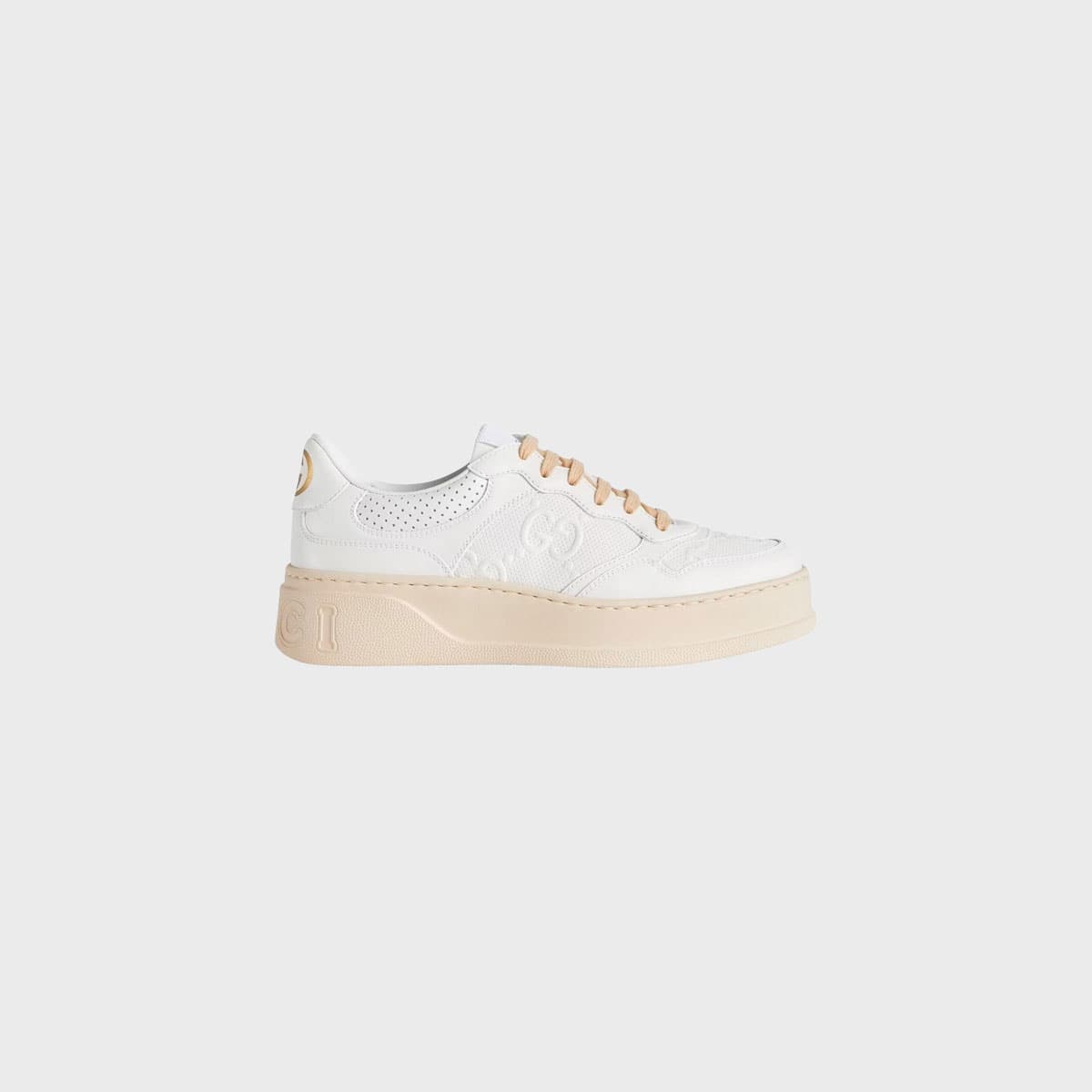 Gucci GG Embossed