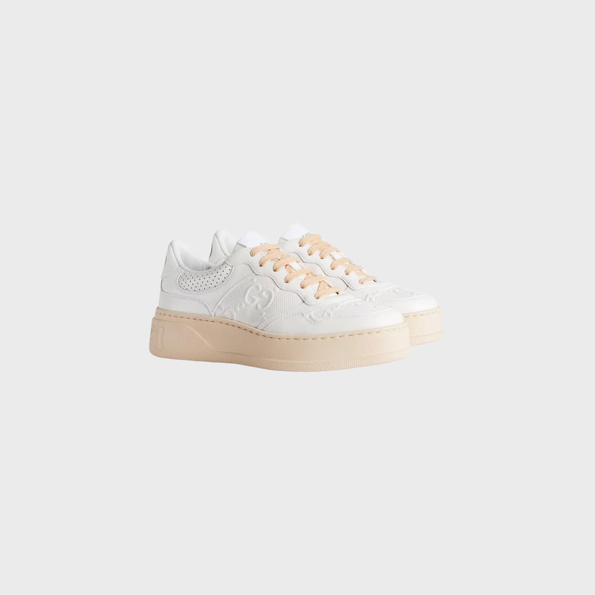 Gucci GG Embossed