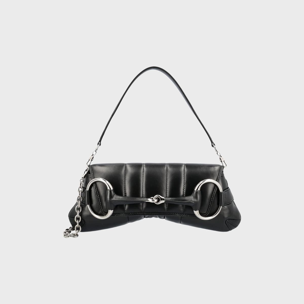 Gucci Horsebit Chain