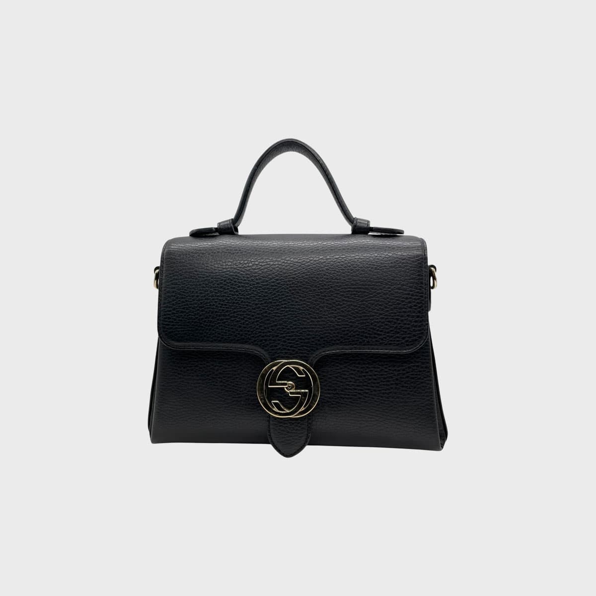 Gucci Interlocking