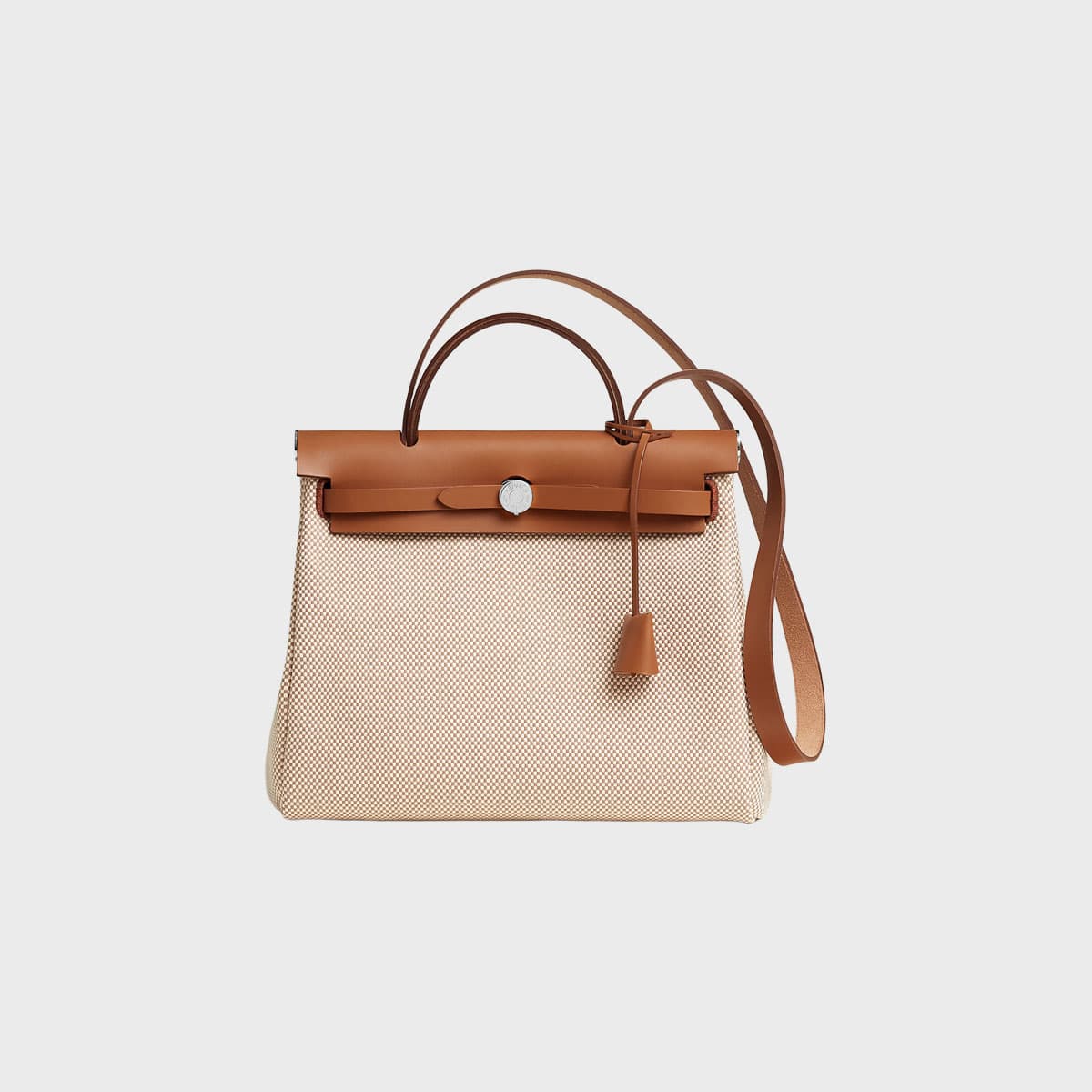 Hermes Herbag 31