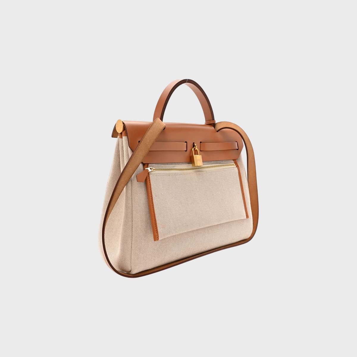 Hermes Herbag 31