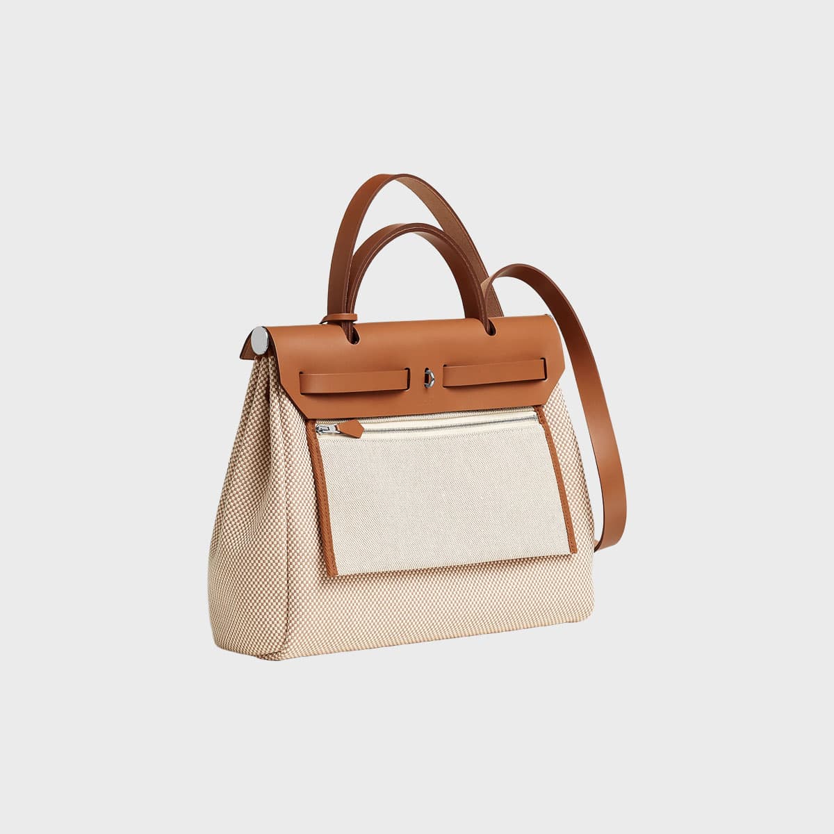 Hermes Herbag 31